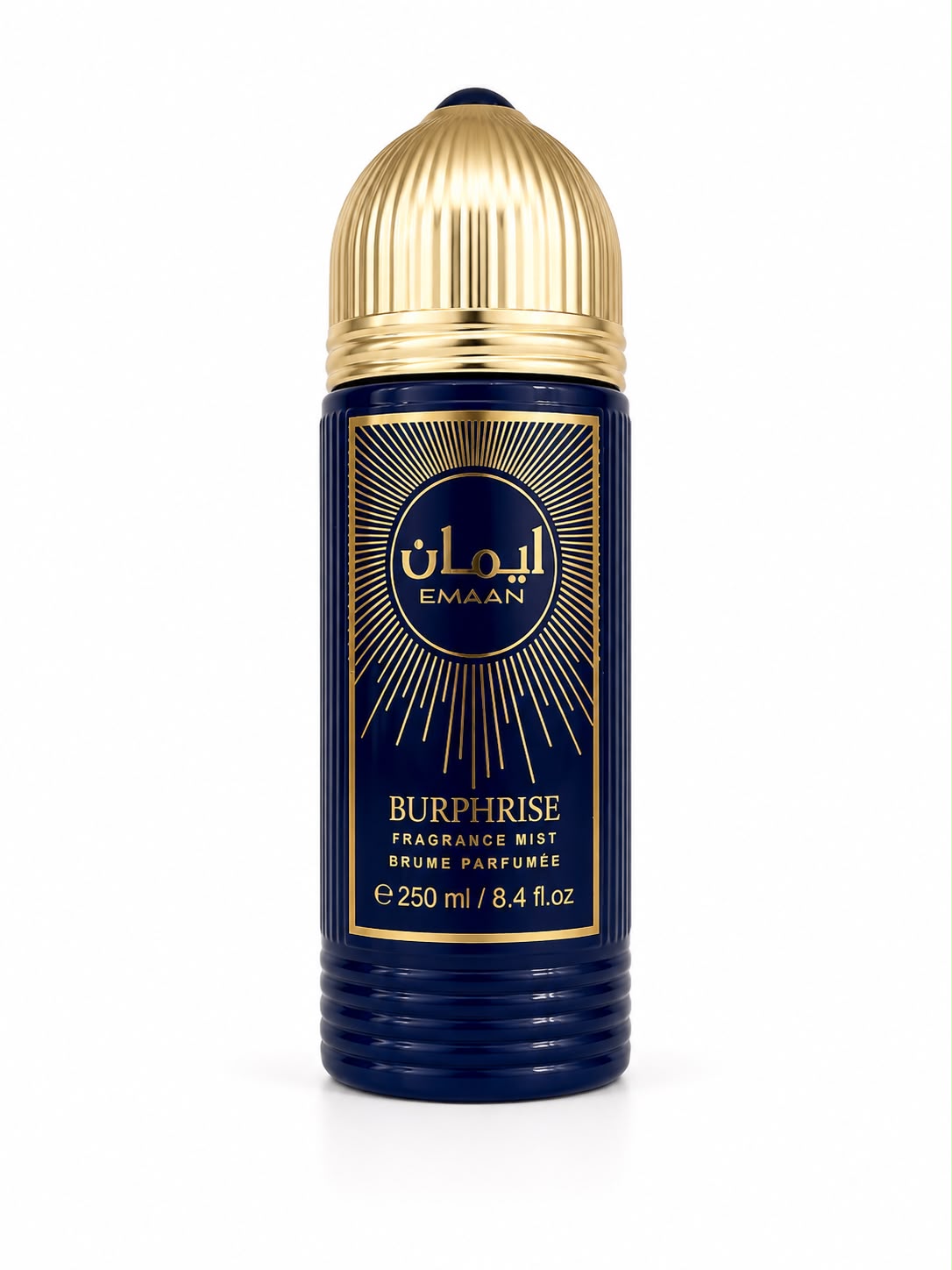 Perfume Dama Emaan Burphrise – 250 ml