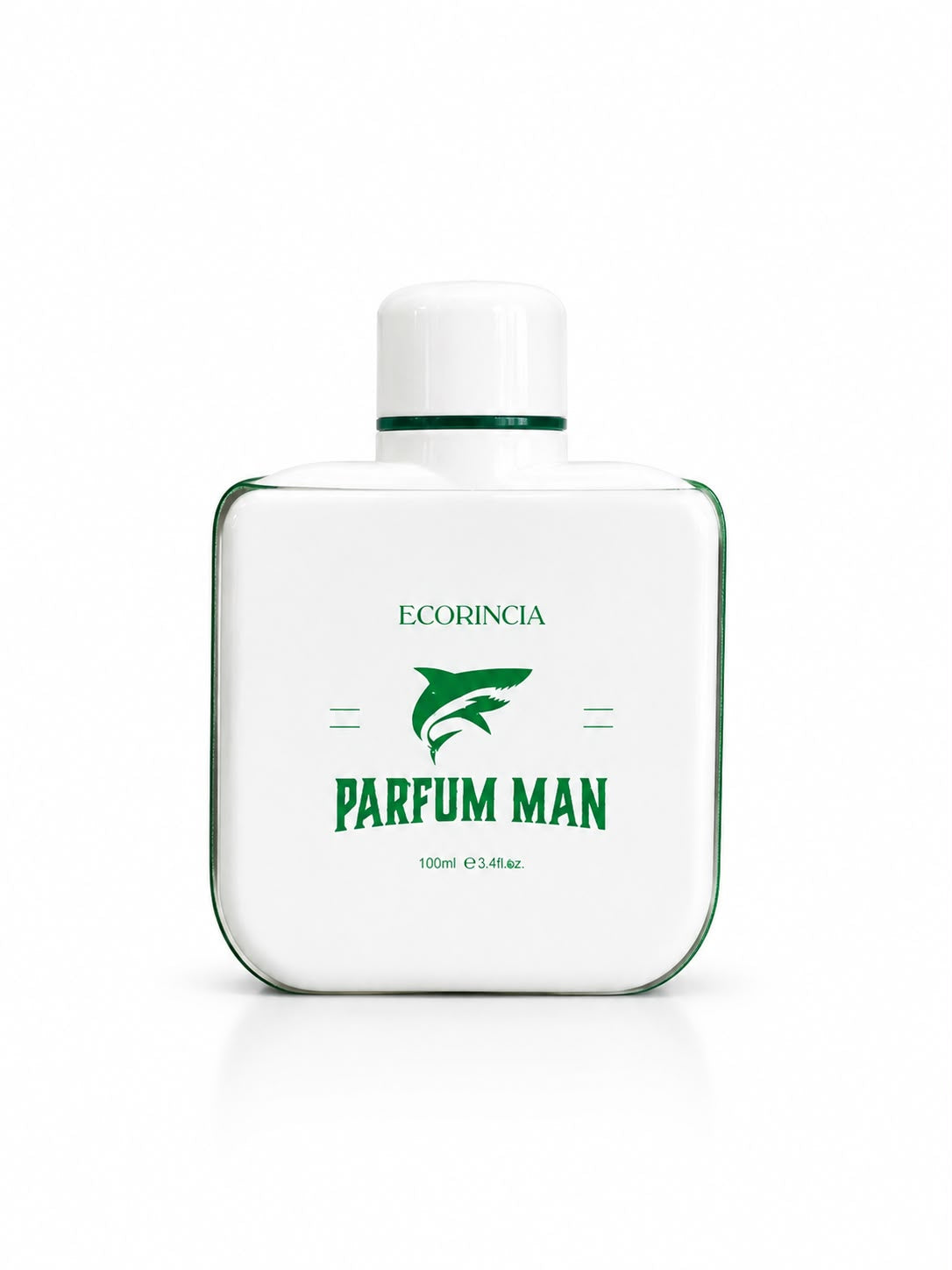 Perfume Caballero Ecorincia Parfum Man – 100 ml