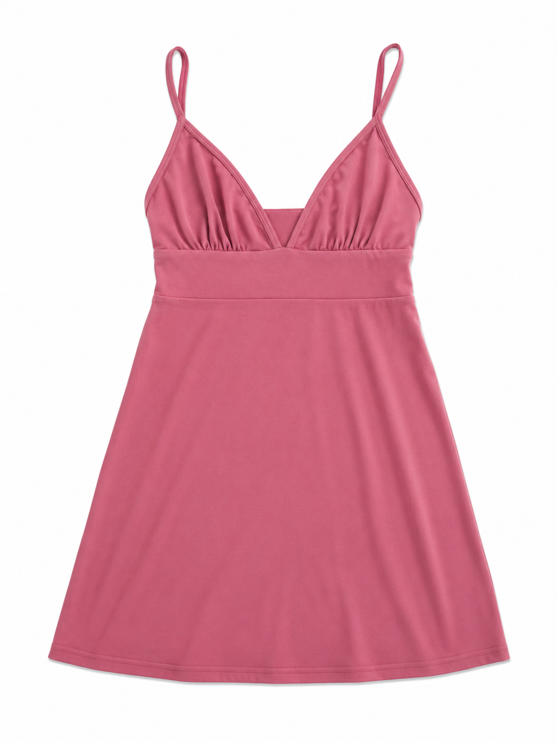 Pijama dama Rosa palo