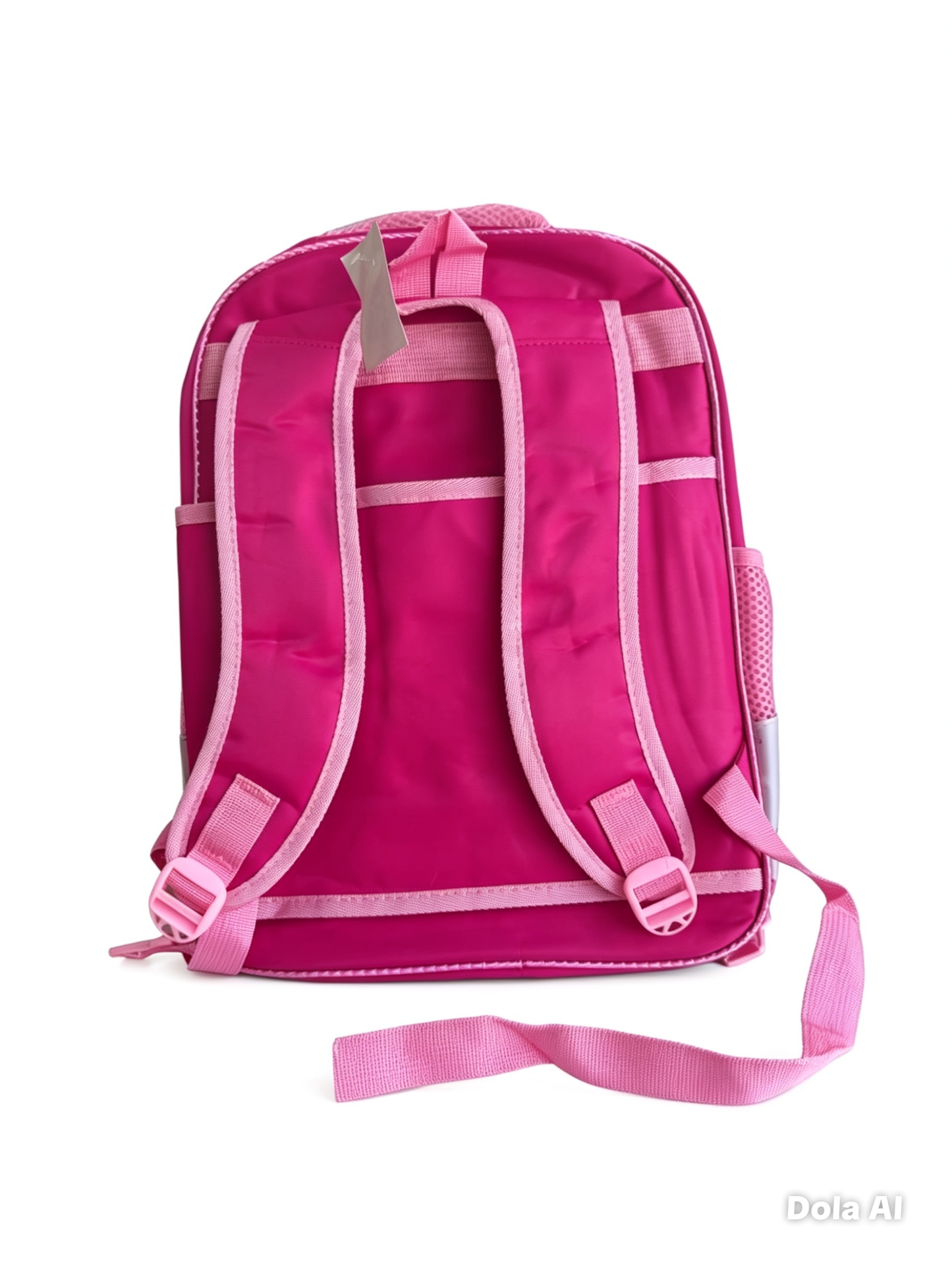 Mochila escolar diseño hello kitty