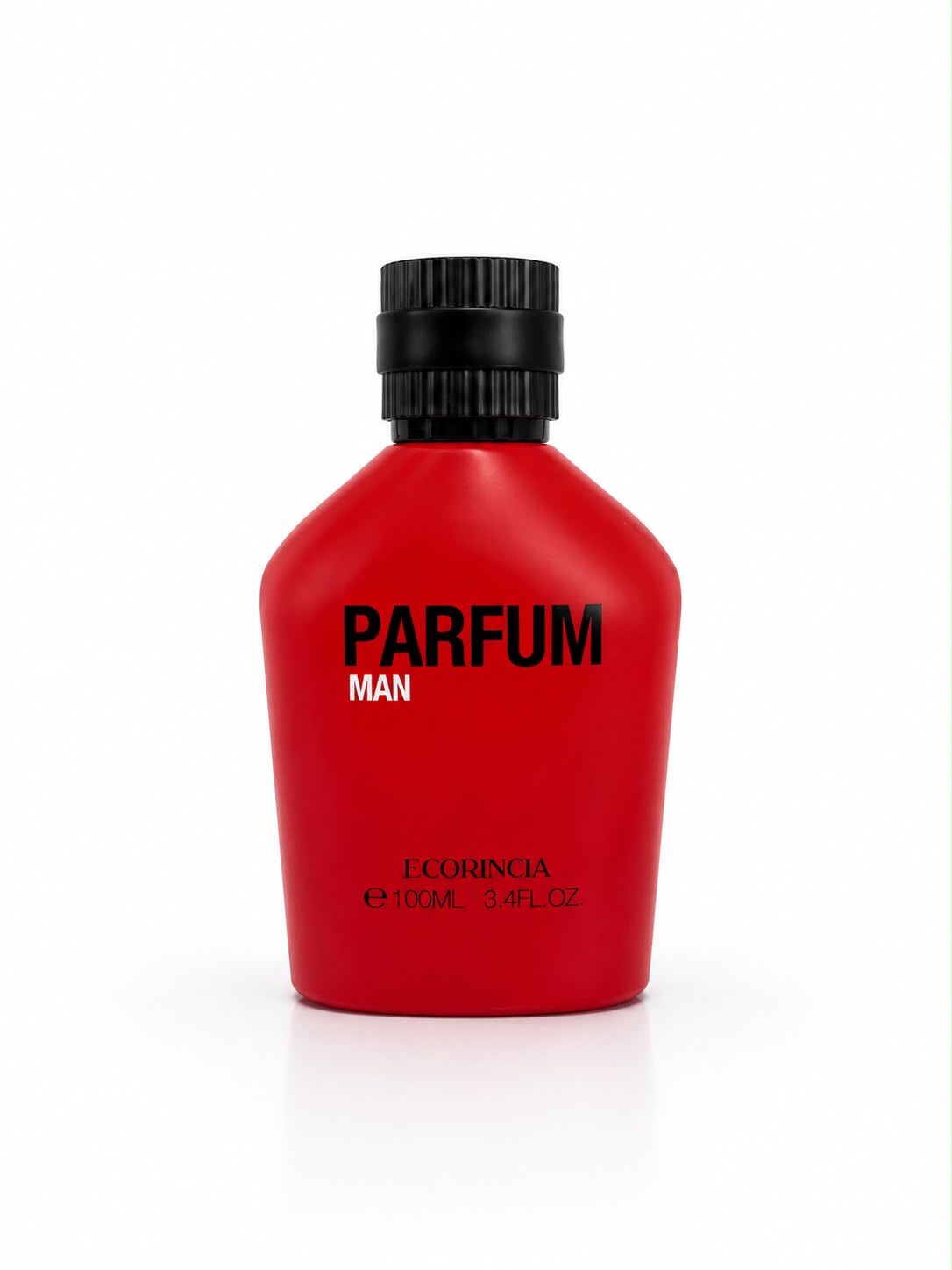 Perfume Caballero Parfum Man Ecorincia – 100 ml
