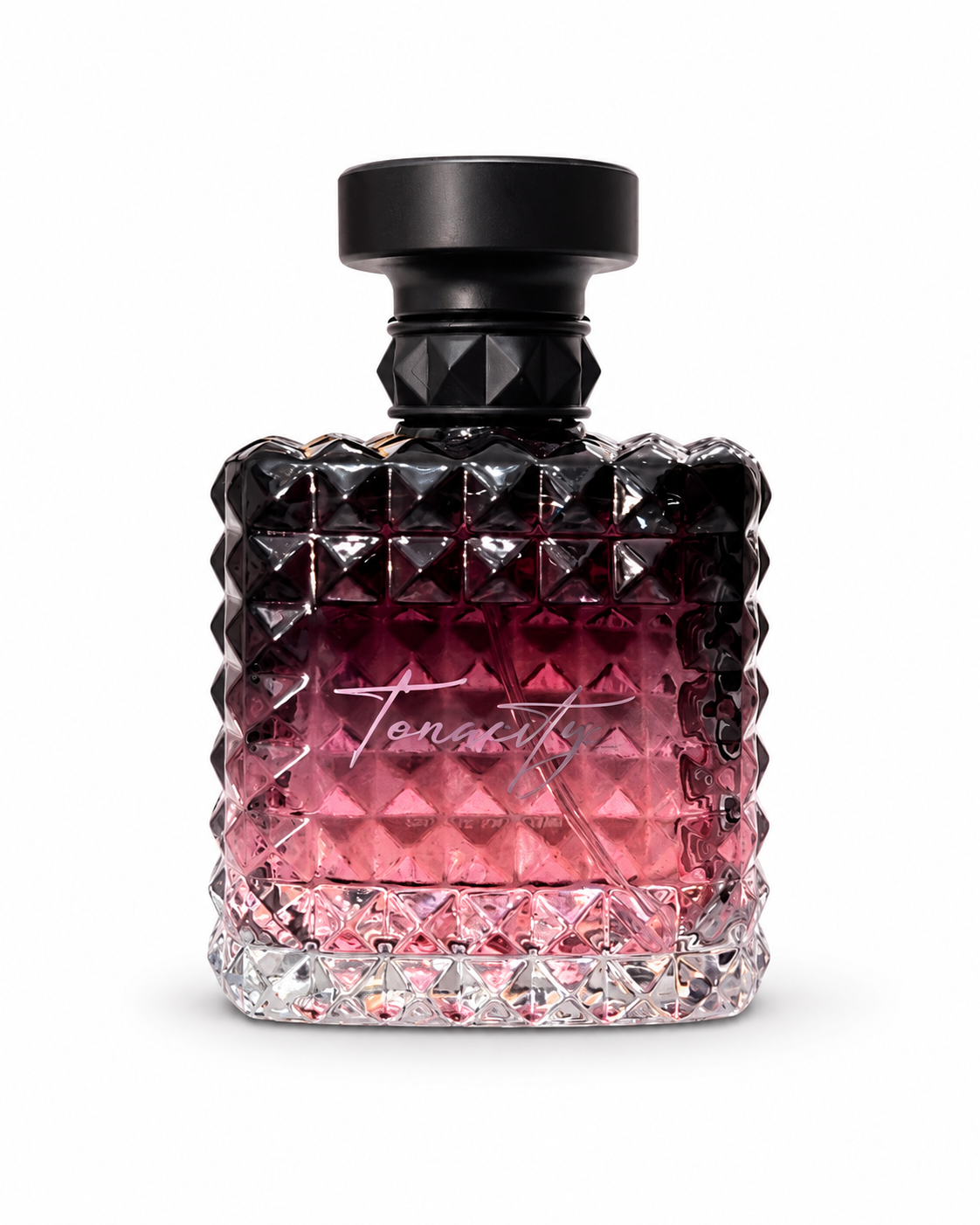 Perfume dama Tenacity Story of Love Black Dream
