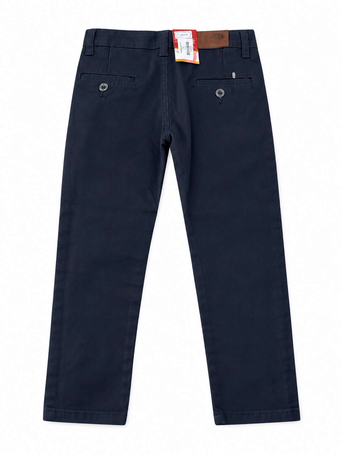 OFERTA | Pantalón niño azul marino