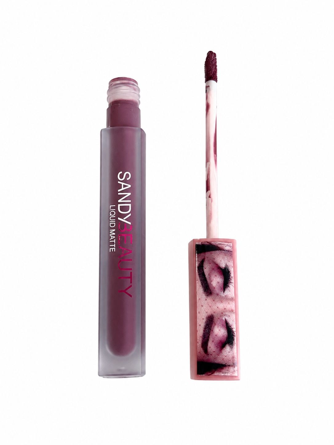 Labial Matte Líquido Dama 💄✨