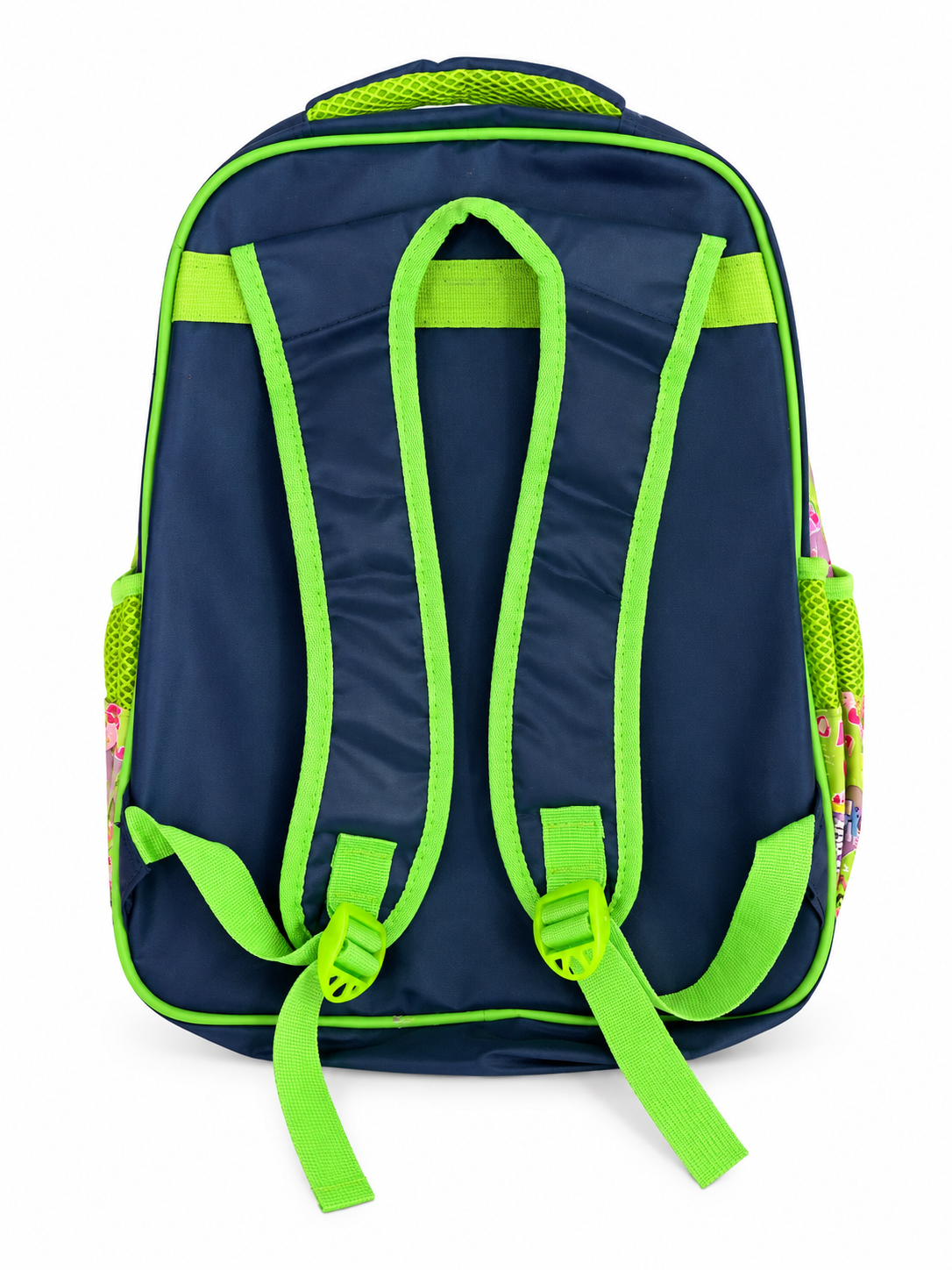 Set mochila infantil T-Rex 3 piezas 🦖🎒
