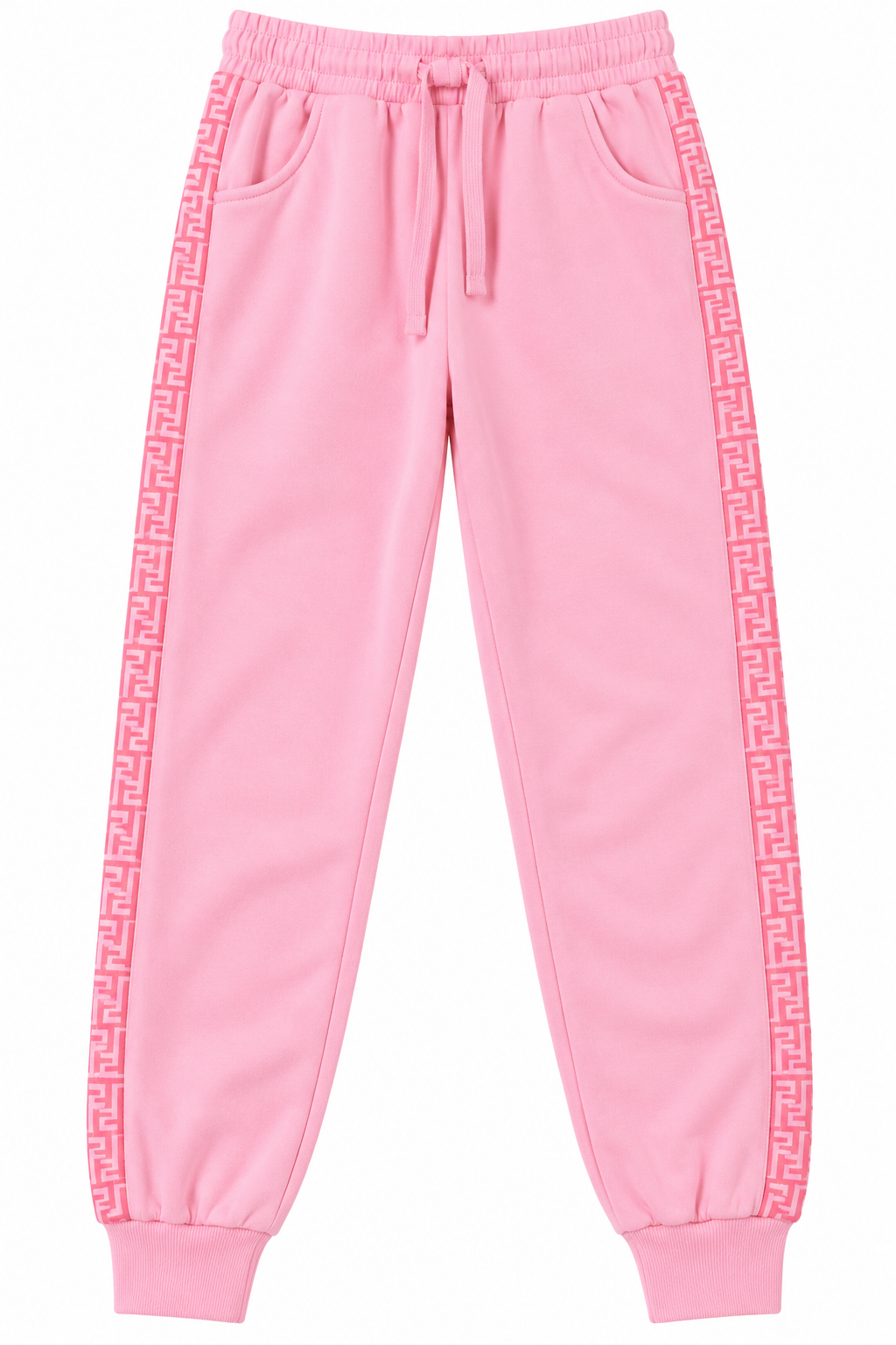💗 Set niña 3 piezas Rosa & Azul Urban Chic