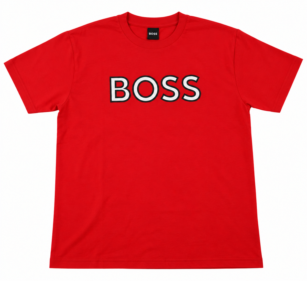 Playera Caballero Urban Style juvenil
