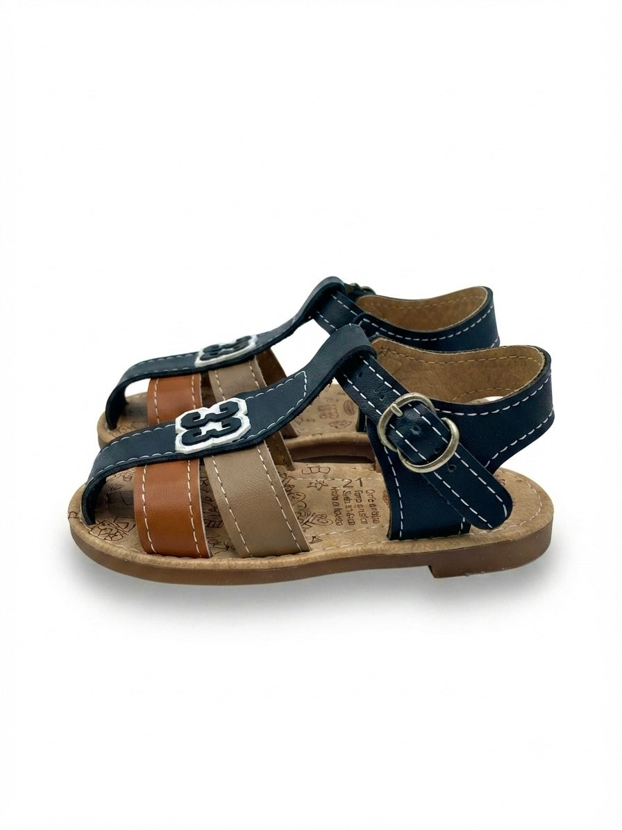 Huaraches niño OFERTA deportivos con diseño 33