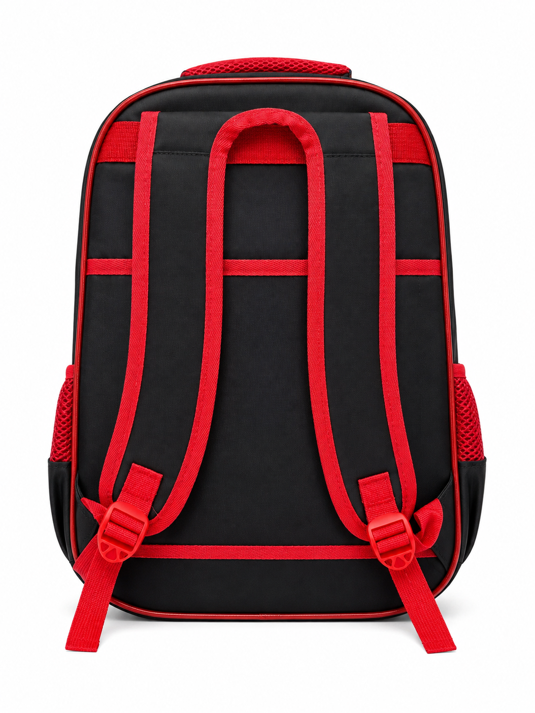 Set mochila infantil escolar Ratoncito Clásico 3 piezas