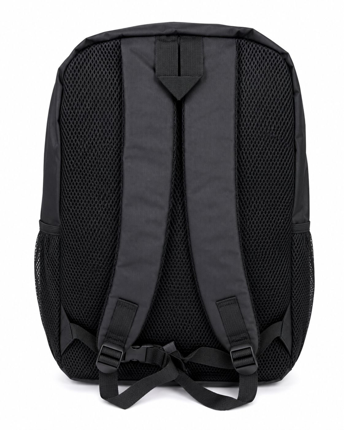 Set Mochila deportiva negra