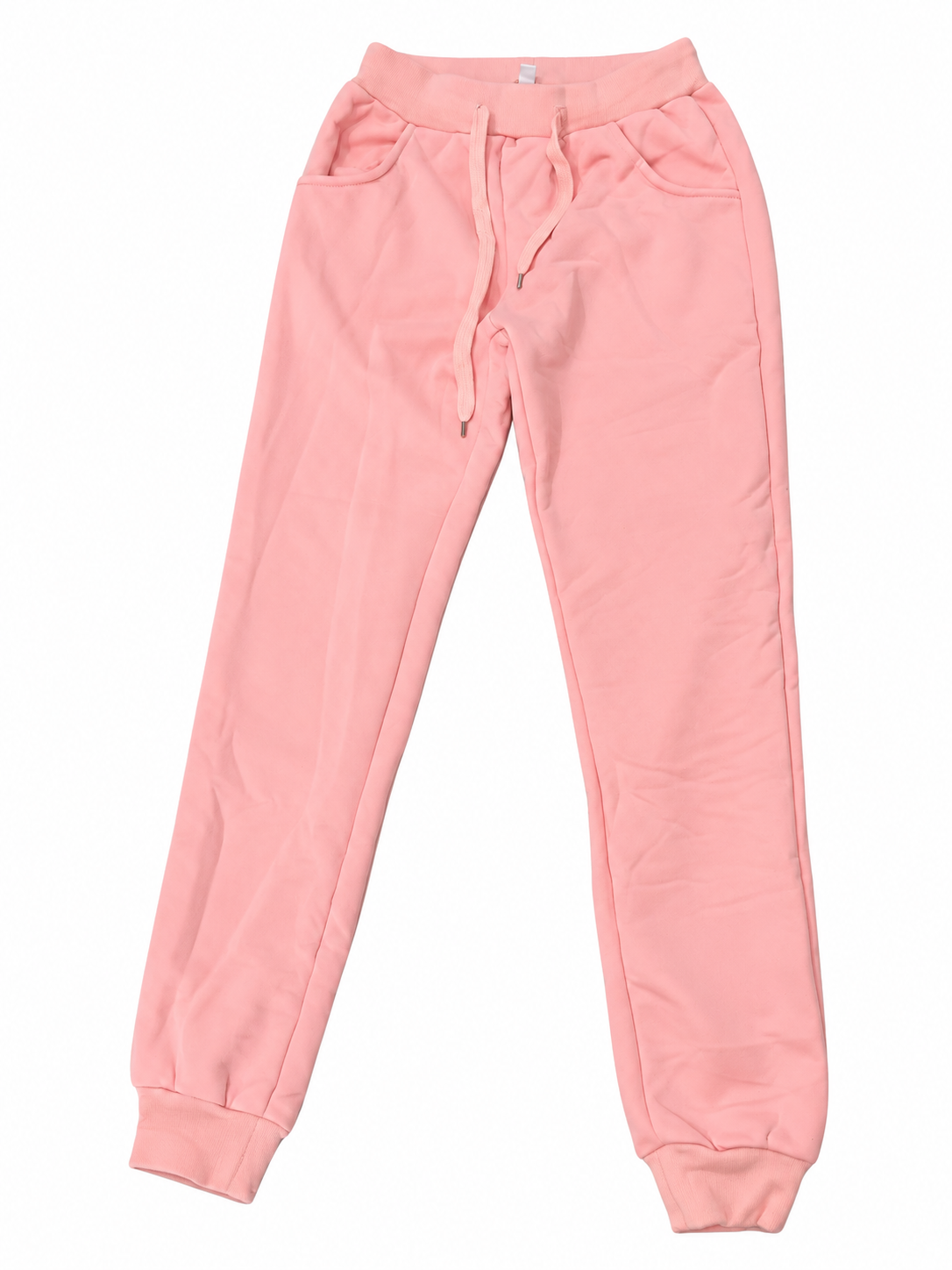 Set niña- rosa con gris