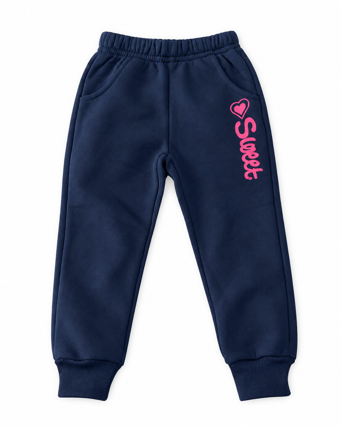 Set niña de 3 piezas con diseño de gatita 🩷