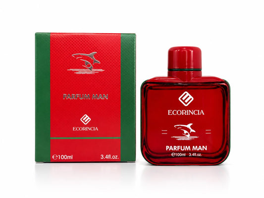 Perfume Caballero Ecorincia Parfum Man – 100 ml