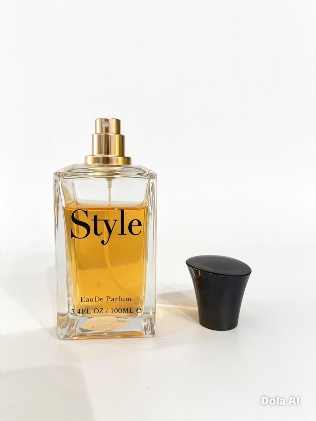 Perfume Dama OFERTA "Style"