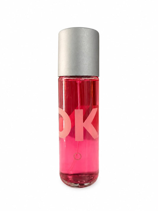 Perfume Dama OFERTA OK Pink
