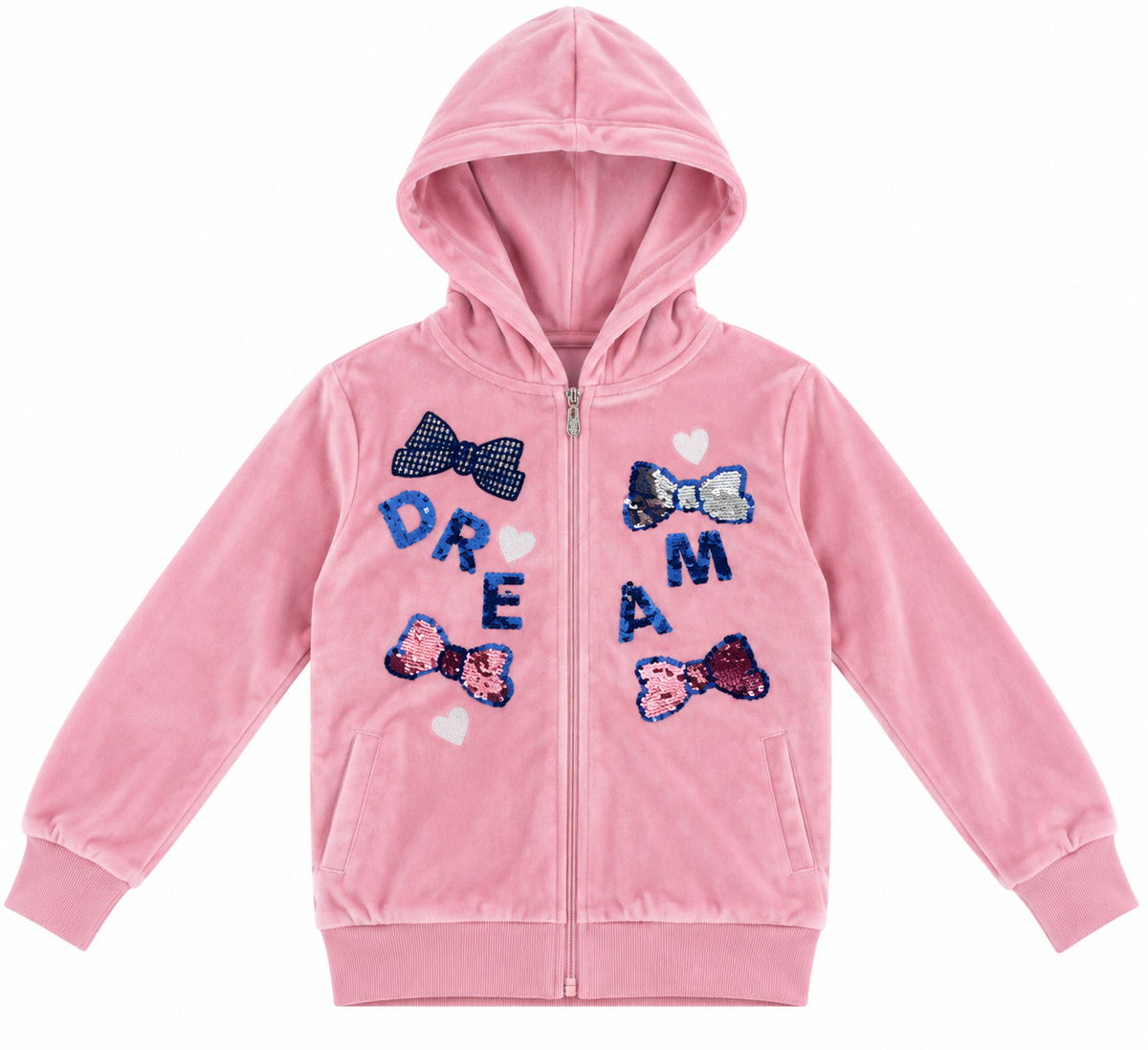 Set niña 3 piezas rosa “Best Girl” 🎀