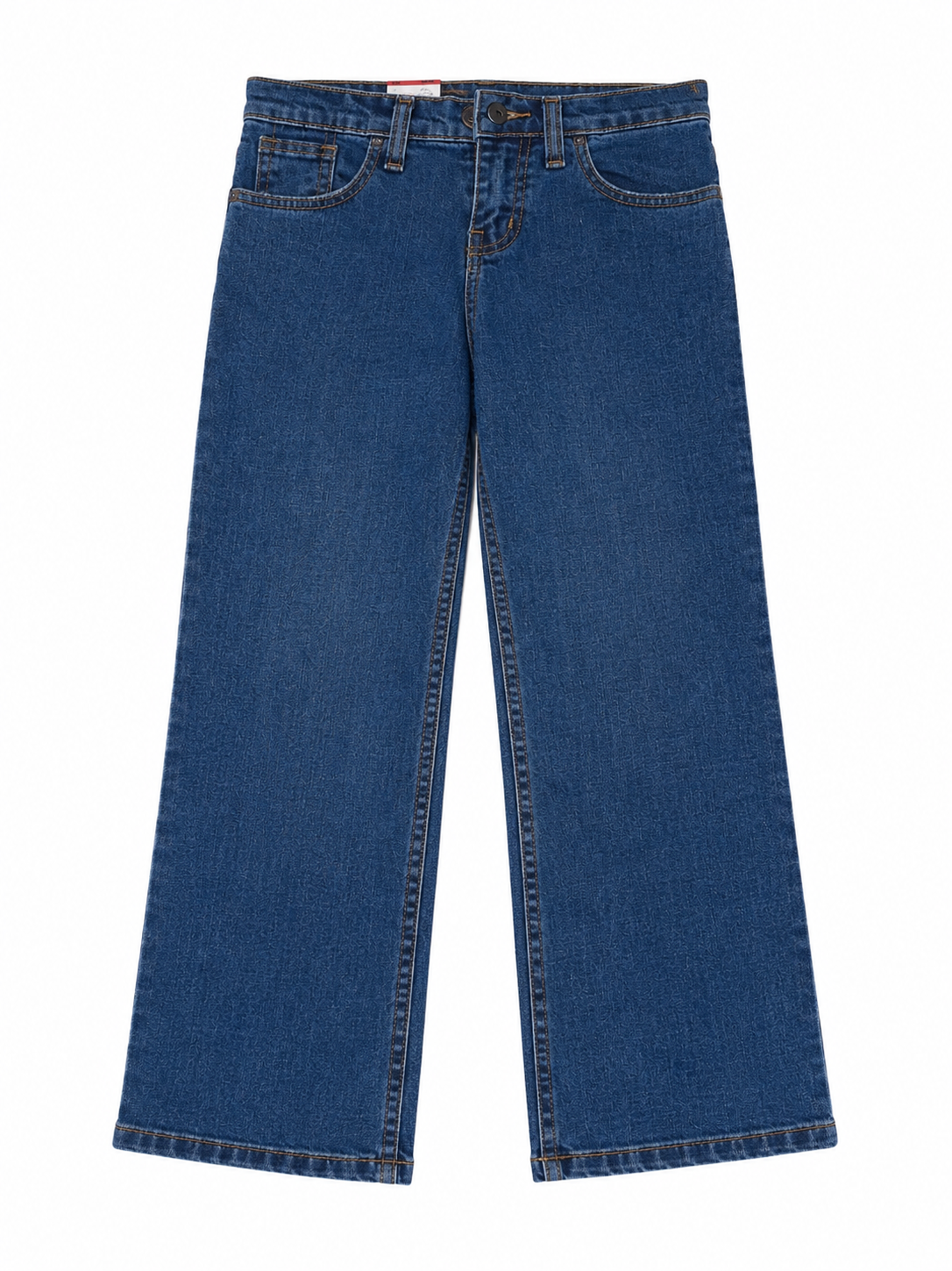 Pantalón mezclilla niño Levls 514 corte recto