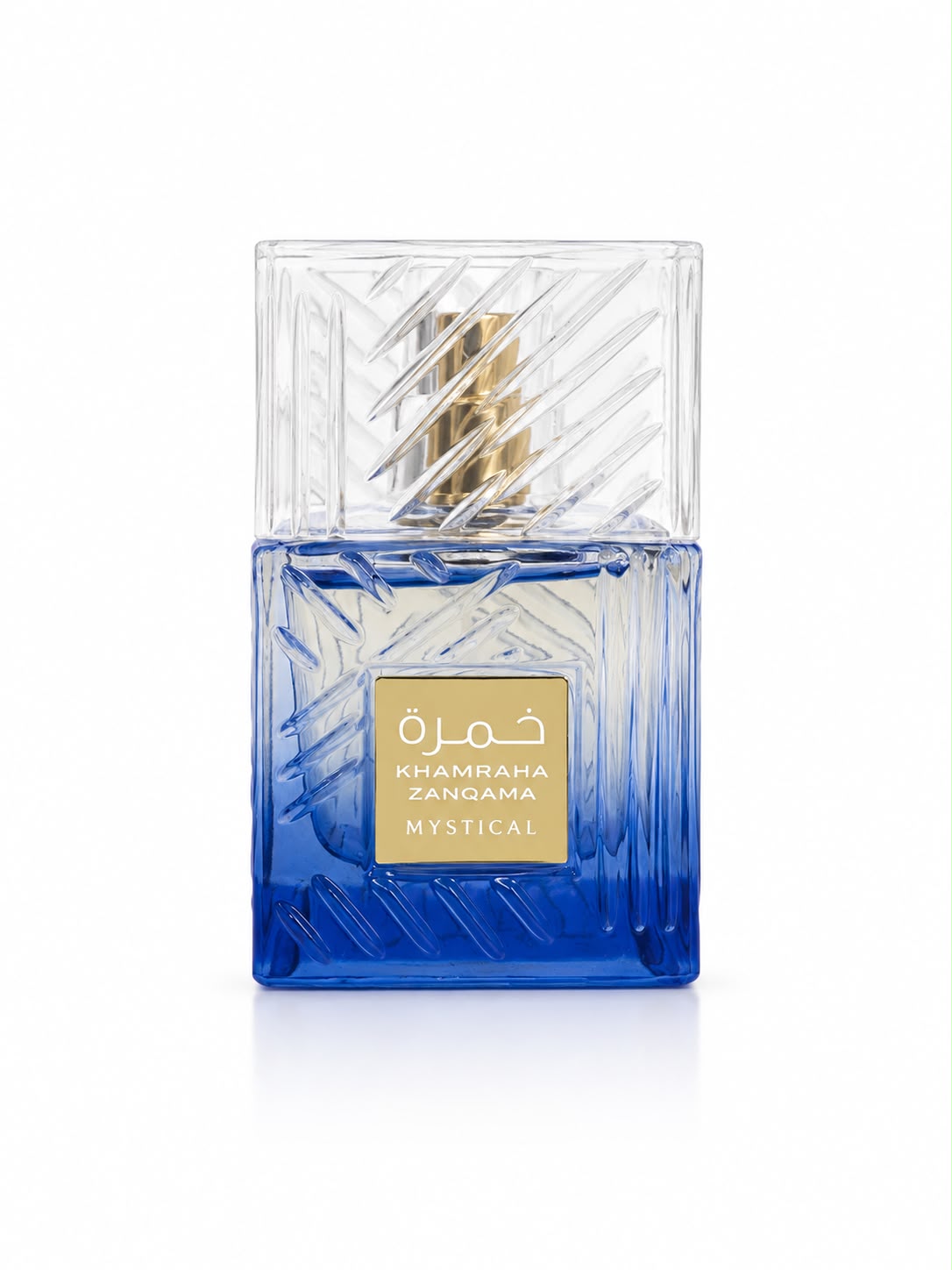 Perfume Caballero Khamraha Zanqama Mystical Eau de Parfum – 50 ml