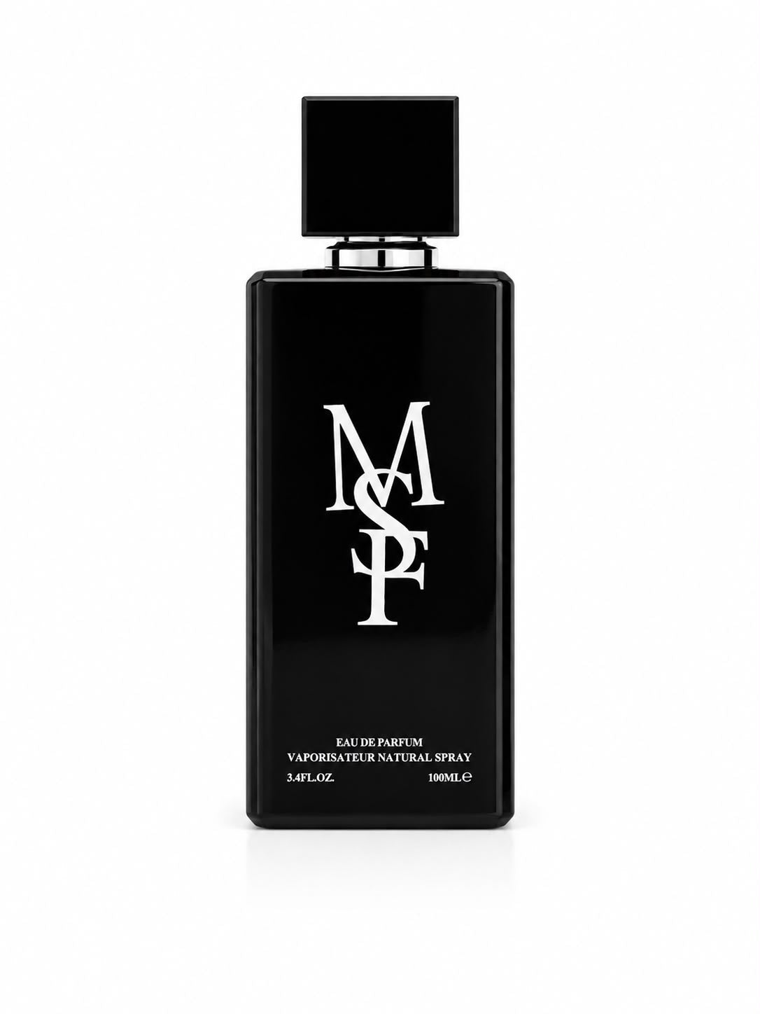Perfume Caballero MSP Eau de Parfum – 100 ml