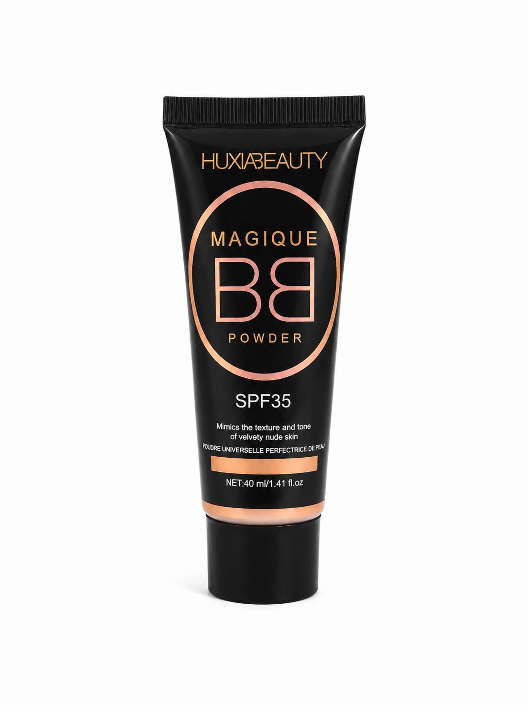 Base de maquillaje BB Powder SPF 35