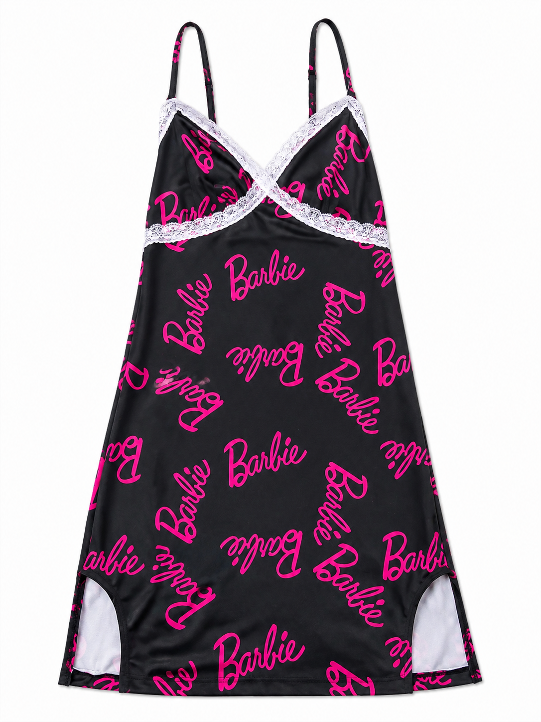 Camisón Estampado Barbie Pijama dama