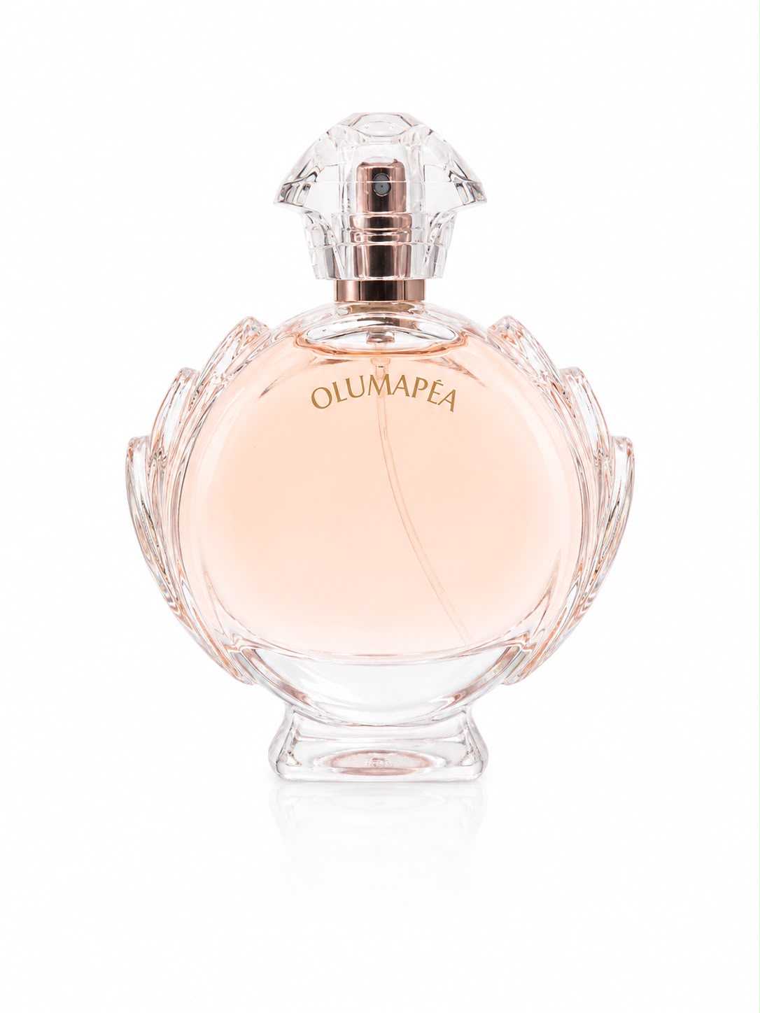 Perfume Dama Olumapea Eau de Parfum – 50 ml
