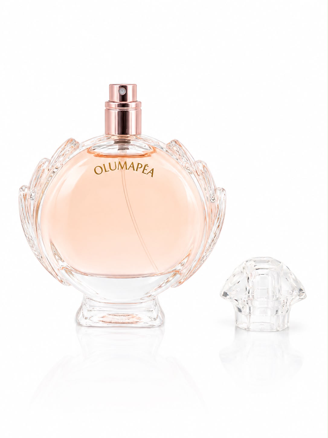 Perfume Dama Olumapea Eau de Parfum – 50 ml