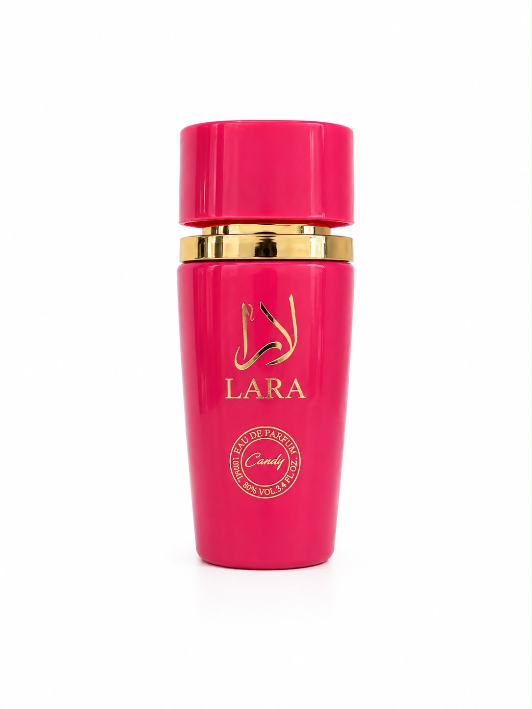 Perfume Dama Lara Candy Eau de Parfum – 100 ml