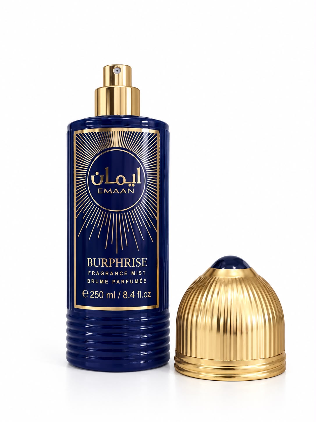 Perfume Dama Emaan Burphrise – 250 ml