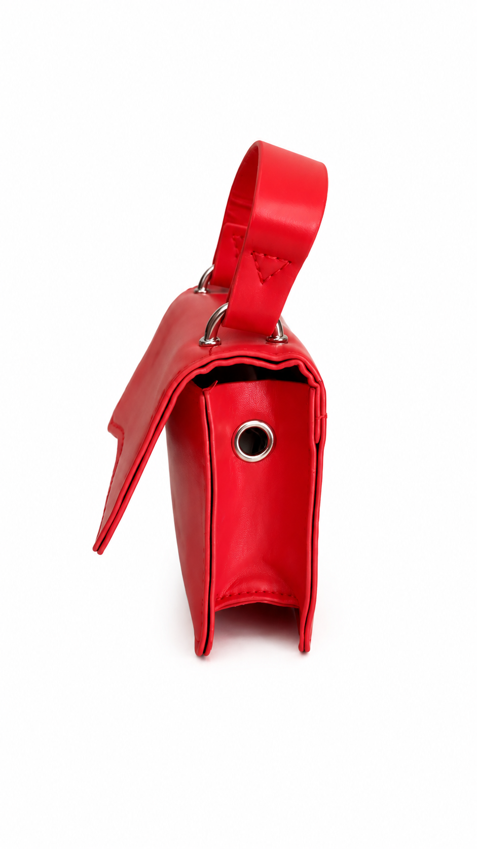 Bolsa Infantil Roja Mini Fashion