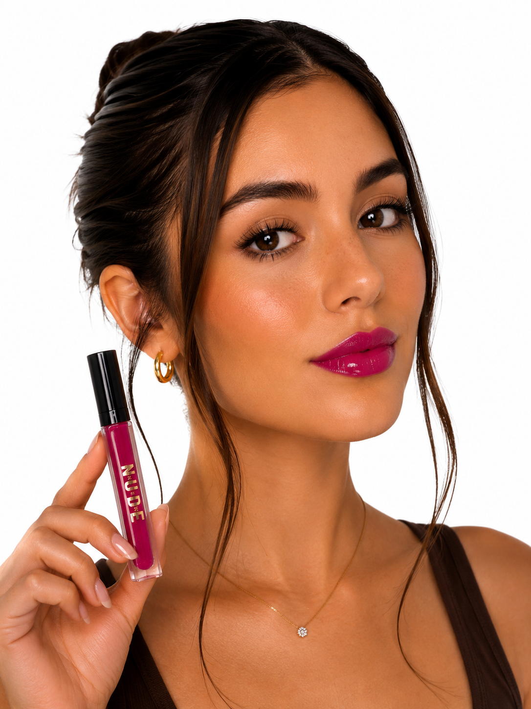 Labial Líquido Dama 💄✨