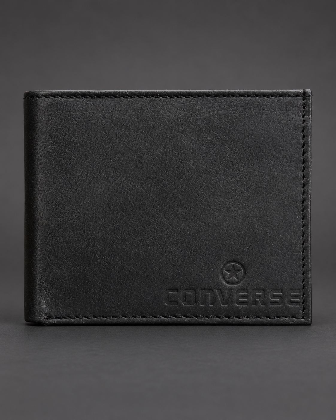 Cartera Caballero de Piel Genuina – OFERTA 🔥