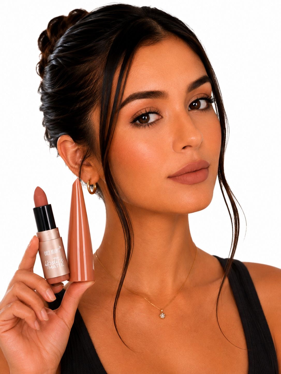 Labial Matte Dama 💄✨
