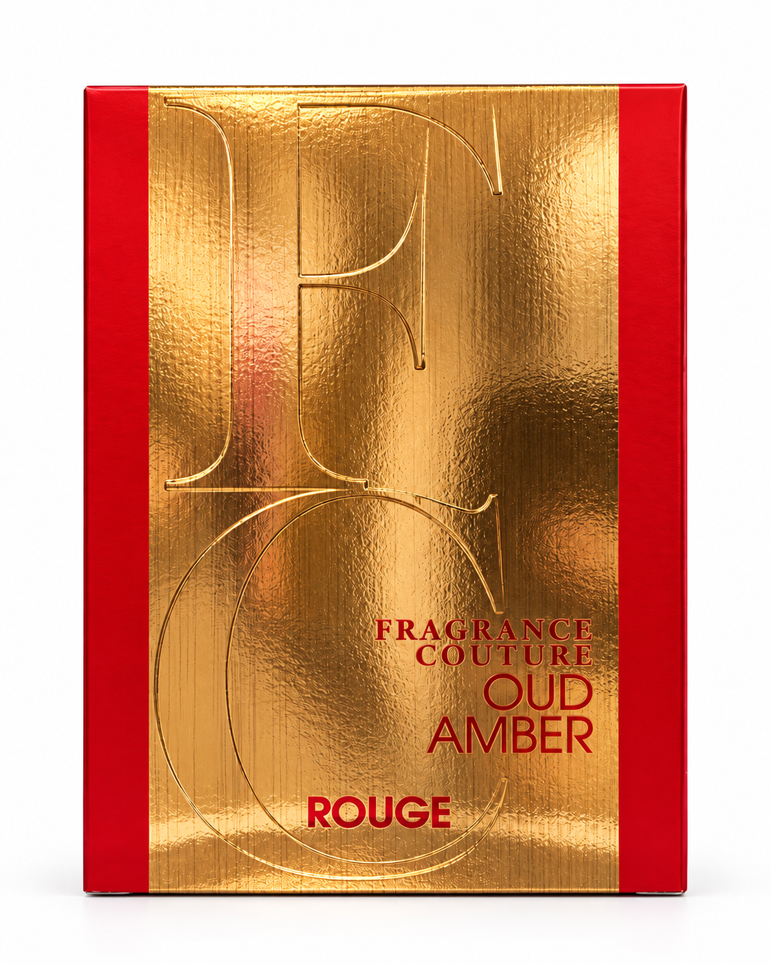 Perfume Unisex Oud Amber Rouge ❤️✨