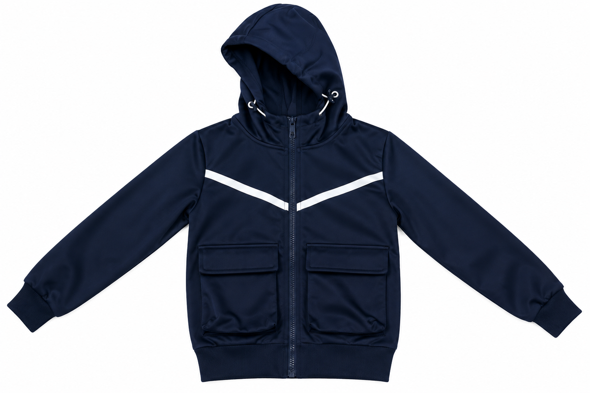 Set niño pantalón cargo💙