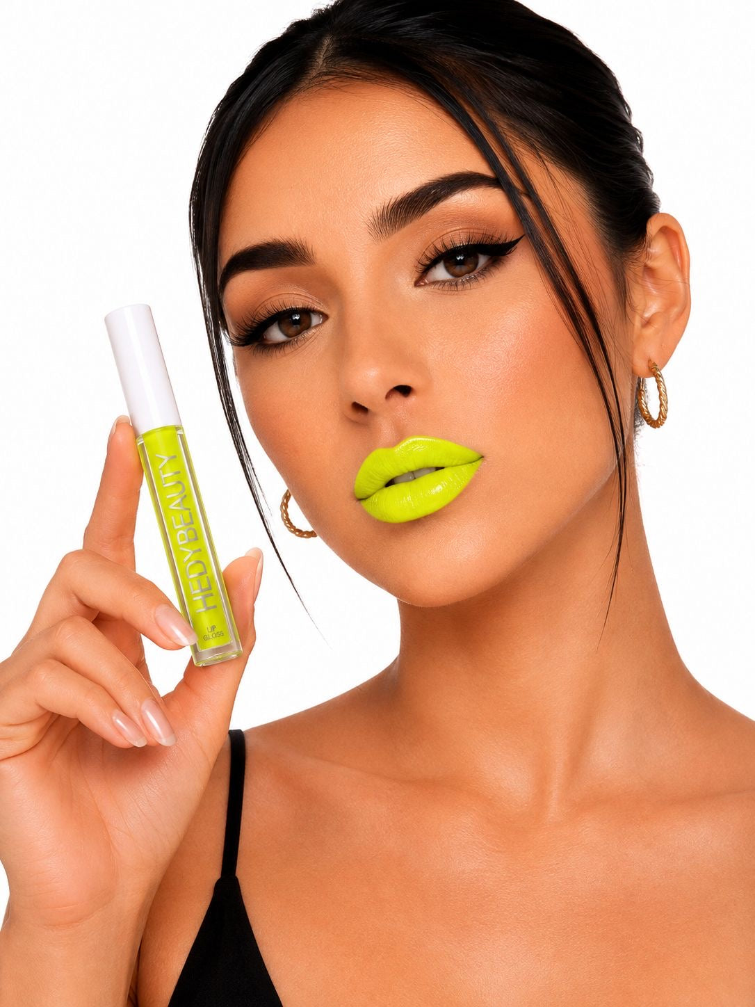 Labial Dama Colores Neón 💄🌈✨