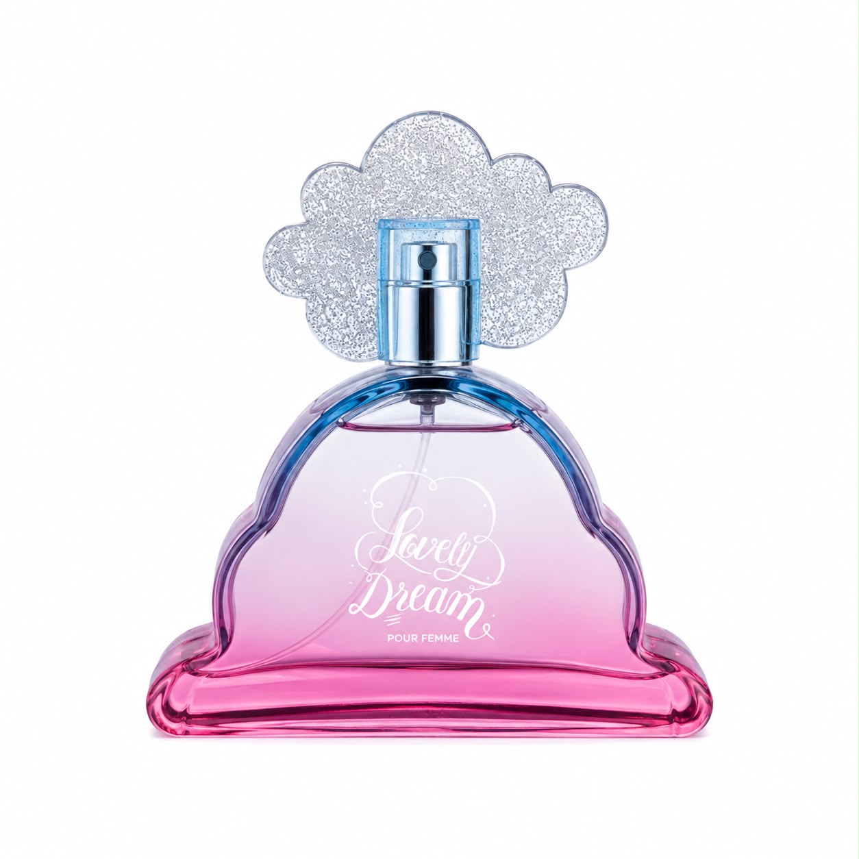 Perfume dama Lovely Dream Pour Femme Eau