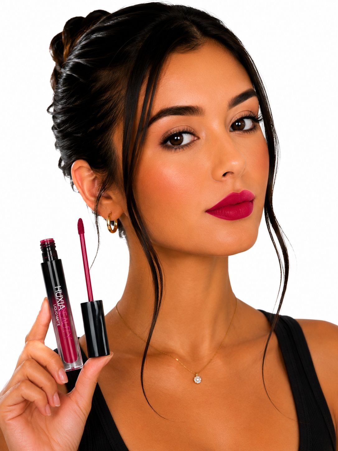 Labial Líquido Matte Dama 💄✨