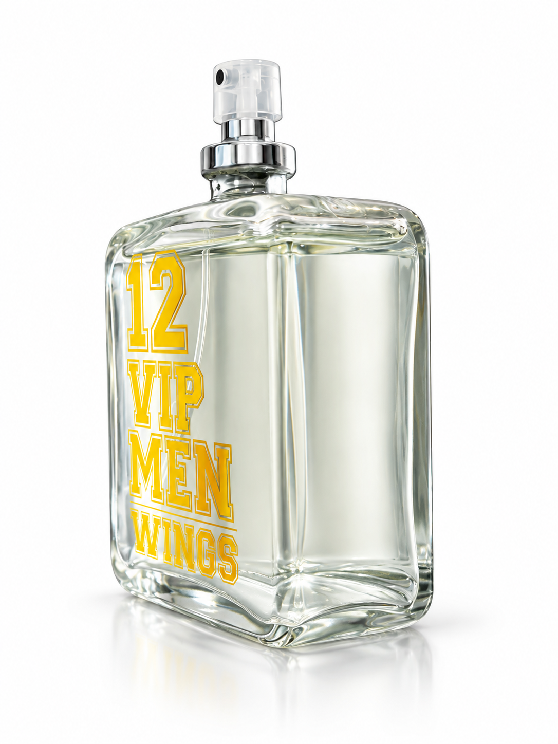 OFERTA Perfume Caballero – 12 VIP Men Wings ✨