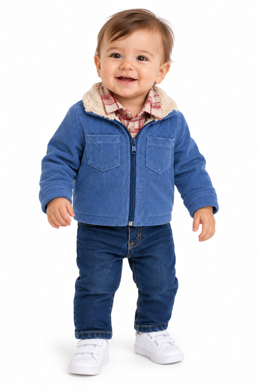 Set niño 3 piezas – 12 meses