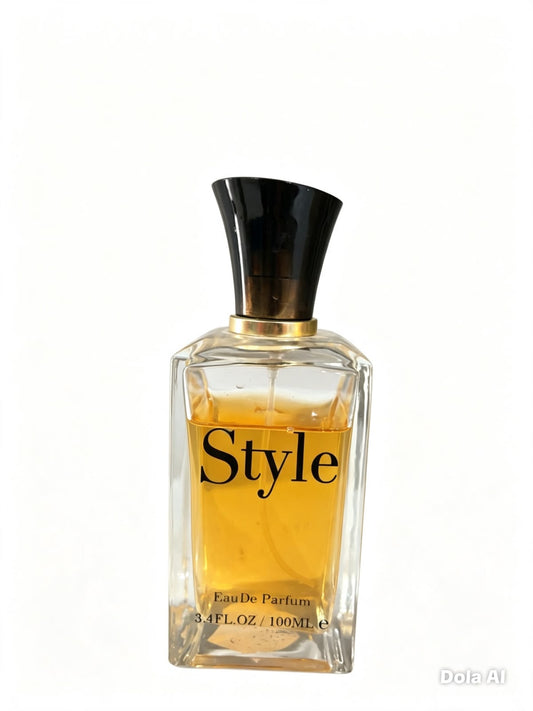 Perfume Dama OFERTA "Style"