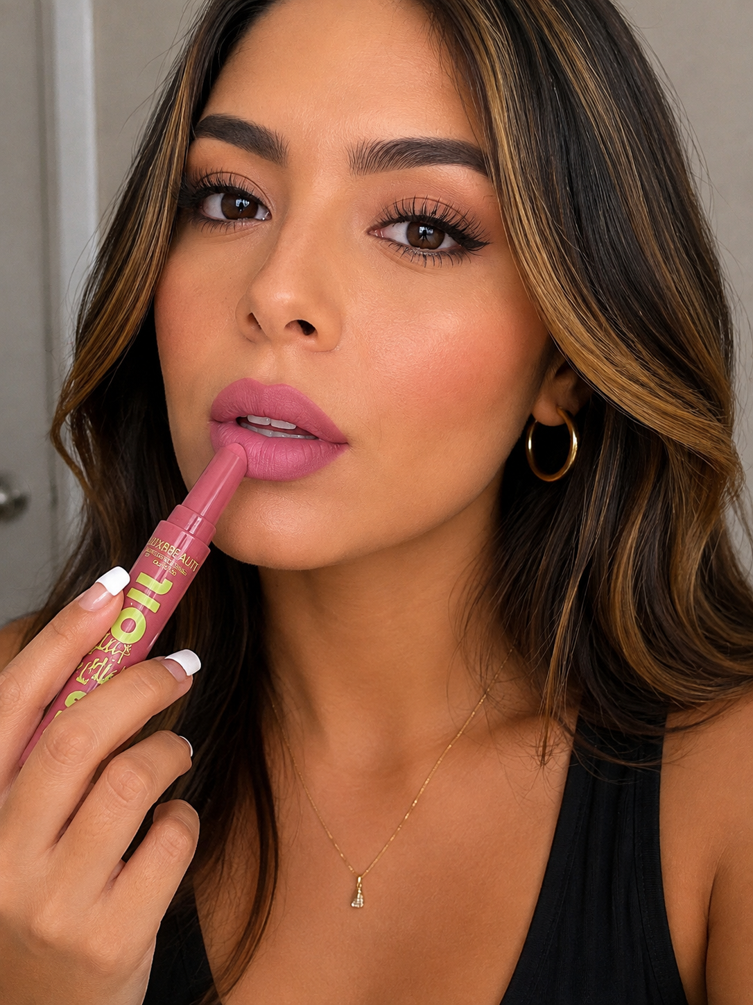 Labial en barra Fat Oil – Color aleatorio 💄✨