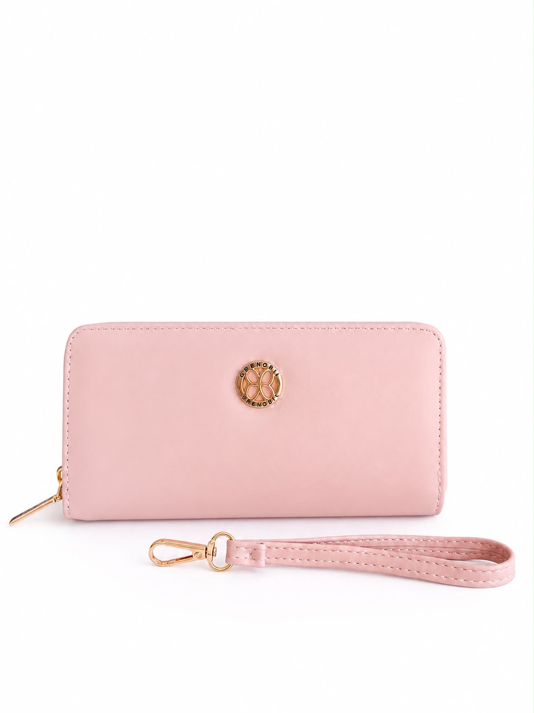Cartera Dama tipo wallet práctica