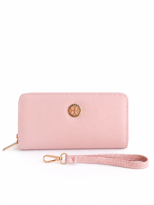 Cartera Dama tipo wallet práctica