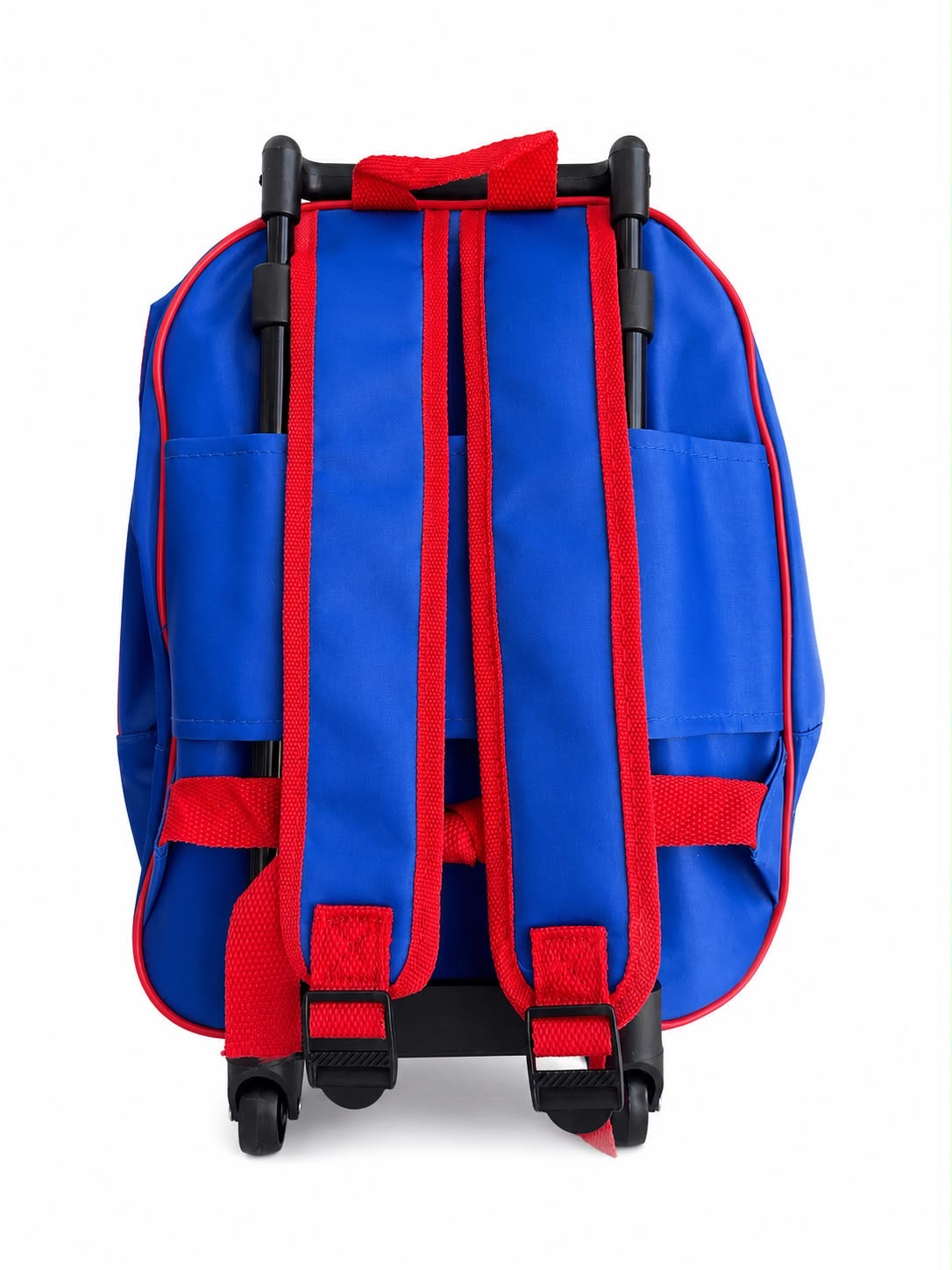Set mochila con Lonchera skater extremo