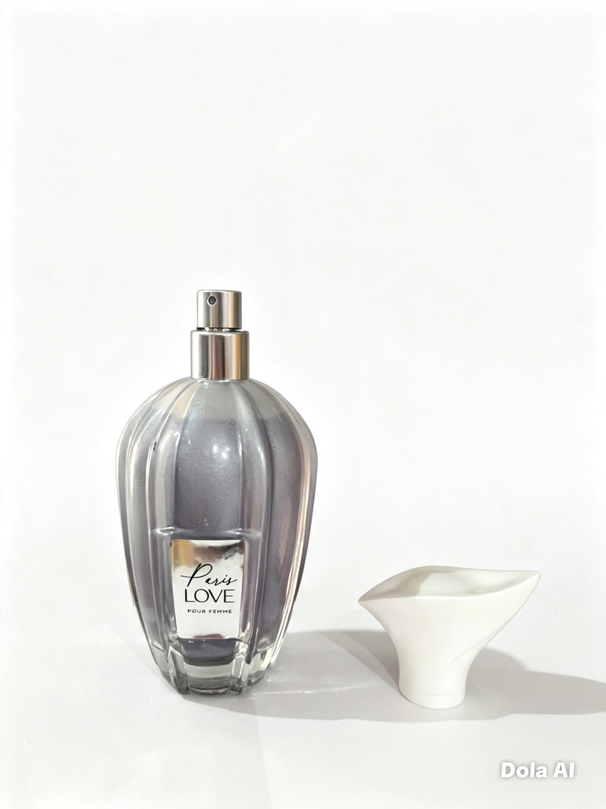 Perfume Dama OFERTA: "Paris LOVE Pour Femme"