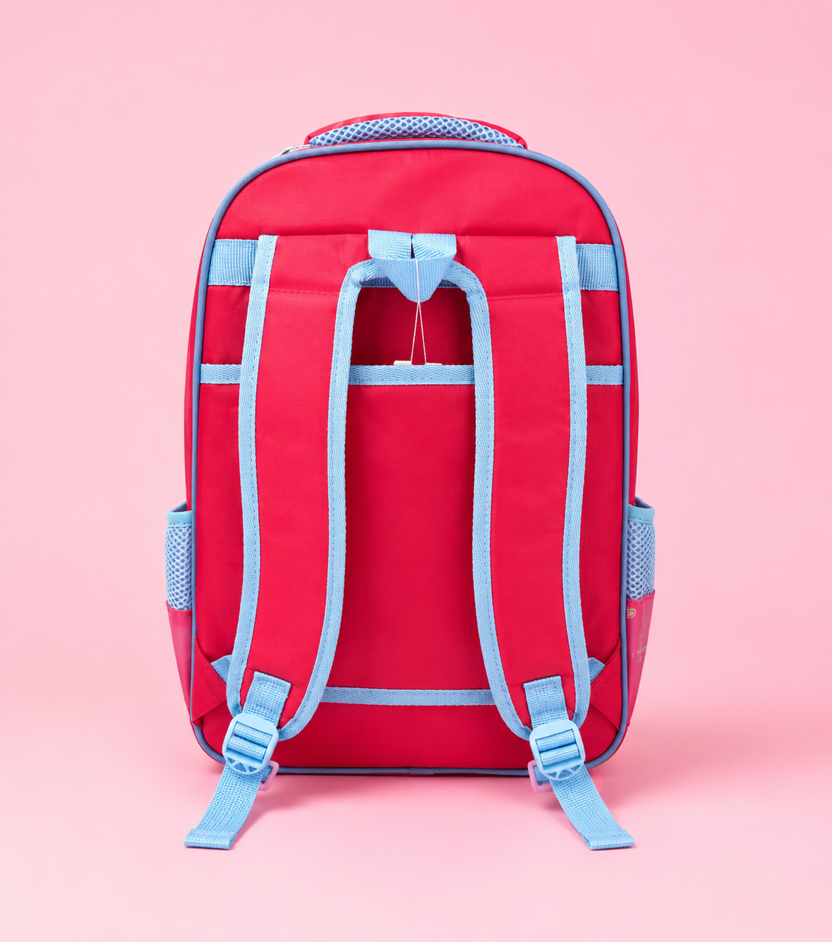 Mochila escolar OFERTA  infantil diseño princesa de hielo