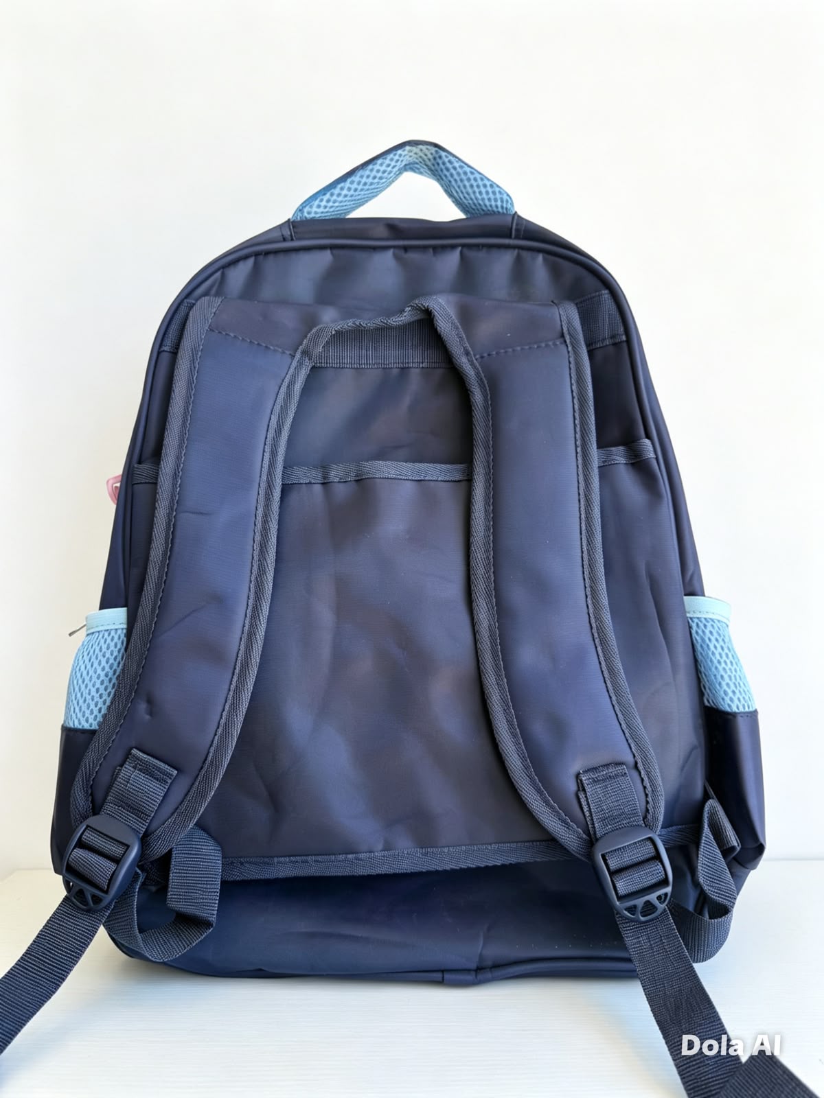 Set Mochila infantil strar wars 2 piezas