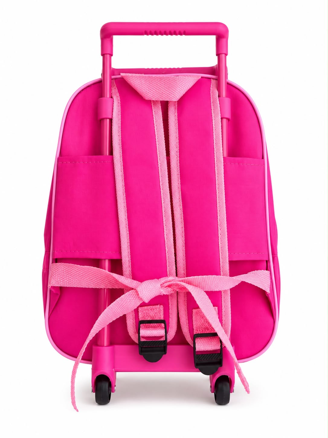 Set Mochila con Lonchera sirenita mágica