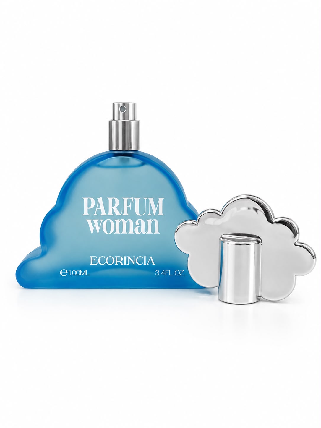 Perfume Dama Ecorincia Parfum Woman – 100 ml